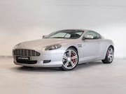 Aston Martin DB9 - LeMans Limited Edition (1 of 124)
