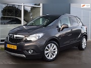 Opel Mokka - 1.4 T Innovation | Automaat | ½ Leder | APK 9-2027