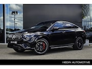 Mercedes-Benz AMG GLE - GLE 53 Hybrid Coupé Automaat 4MATIC+ Night Edition | Premium