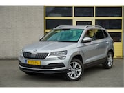 Skoda Karoq - 1.5 TSI ACT 150PK! Automaat Business Edition Plus BJ2021 Lmv