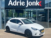 Mazda 2 - 1.5 Skyactiv-G Sport Selected | A.CAMERA | NAVIGATIE | AIRCO