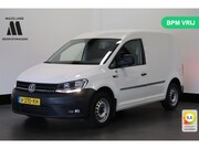 Volkswagen Caddy - 2.0 TDI Euro 6 - Airco - Cruise - Radio - € 8.950, - Excl.