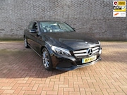 Mercedes-Benz C-klasse - 180 Premium Plus
