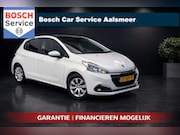 Peugeot 208 - 1.2 PureTech Blue Lion NAP/AIRCO/ APK/GARANTIE