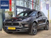 Porsche Macan - 2.9 S | Panodak | Luchtvering | Matrix LED | Leer | Navigati