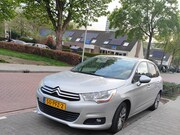 Citroën C4 - 1.6 VTi Tendance motorstoring