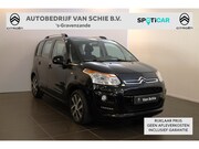 Citroën C3 Picasso - PT 110 Tendance Airco | Parkeersensoren 2e eigenaar
