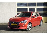 Peugeot 208 - 1.2 PureTech 5drs Active BJ2020 Led | App-Connect | Navi | A