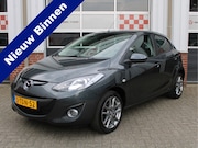Mazda 2 - 1.3 TS Plus Climate/Navi/PDC/Bluetooth/16inch