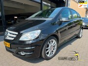 Mercedes-Benz B-klasse - 160 BlueEFFICIENCY