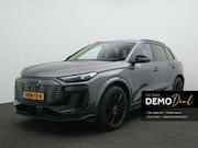 Audi Q6 e-tron - 306pk S edition performance 100 kWh l S Line l Luc