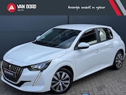 Peugeot 208 - 1.2 Active / 100% Onderhoud / Geen Import