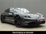 Porsche Taycan - Cross Turismo 4S 93 kWh * 370 KM ACCURADIUS * 571