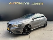 Mercedes-Benz A-klasse - 200 Prestige Pano Leer Automaat AMGwielen Stoel.Verwarming