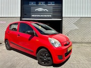 Daihatsu Cuore - 1.0 Trend | 5 DRS | Stuurbekrachtiging | APK