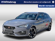 CUPRA Leon Sportstourer - 1.4 e-Hybrid 204pk Performance DSG Automaat / Navigatie / LM