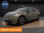 Volkswagen ID.3 - 58 kWh | Camera | ACC | Stuur-/Stoelverwarming | Parkeerhulp