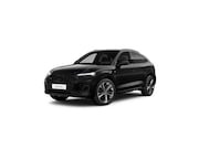 Audi Q5 Sportback - 55 TFSI e S edition Competition