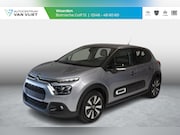 Citroën C3 - 1.2 83pk Max | Navigatie | Keyless Entry | Achteruitrijcamer
