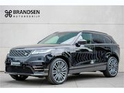 Land Rover Range Rover Velar - 2.0 I4 AWD R-Dynamic SE Elek. pano dak-22"- Leer-Elek. stoel
