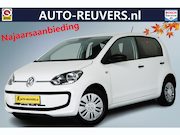 Volkswagen Up! - 1.0 Load up! BlueMotion / Airco / 4S banden