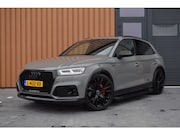 Audi SQ5 - 3.0 V6 TFSI 354pk Quattro | Luchtvering | Pano | HUD | 22"