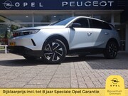 Opel Grandland - EV 73kWh 213PK Automaat GS, Rijklaarprijs Navigatie Warmtepo