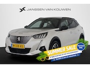 Peugeot e-2008 - EV GT Pack 50 kWh Panoramadak Adaptieve Cruise Stoelverwarmi