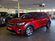 Kia Stonic - 1.0 T-GDi 120PK ComfortPlusLine Navigator