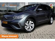Volkswagen Tiguan All-Space - Allspace 1.5 TSI Life 7p. | Trekhaak | Camera | ACC |