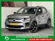 Citroën C3 - 1.2 TURBO PLUS 100PK NIEUW MODEL 2025 50 STUKS OP VOORRAAD !