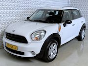 MINI Countryman - 1.6 One D Pepper / uitstekend onderhouden (2014)