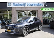 MG EHS - 1.5 TGDI Luxury PHEV Plug-in LEER PANO 360-CAMERA DAB CARPLA