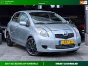 Toyota Yaris - 1.3 VVTi Terra|APK|Airco|5 Deuren|Elek. Ramen