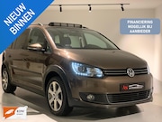 Volkswagen Touran - 1.4 TSI Crosstouran 7p. Full Option