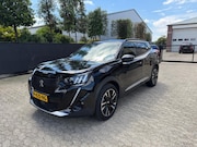 Peugeot 2008 - GT 50 KWH 1e eigen. LED Alcantara adap. cruise