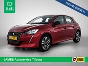 Peugeot 208 - 1.2 100pk AUT. Allure NAVI & CARPLAY | CRUISE