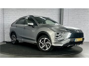 Mitsubishi Eclipse Cross - 2.4 PHEV Instyle / Stoel/stuurverwr. / 360camera / Carplay