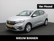 Dacia Sandero - 1.0 TCe 90 Comfort