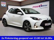 Toyota Yaris - 1.5 Hybrid Comfort ✅Stoelverw.✅Navi✅Clima✅Camera✅Adapt.Cruis