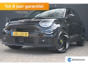 Abarth 600e - Turismo 240pk DEMO-DEAL! Tot 8 Jaar Garantie! | Sportstoelen