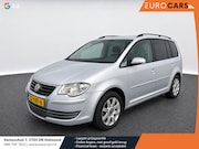 Volkswagen Touran - 1.9 TDI Comfortline Trekhaak Camera Airco Apple CarPlay Andr