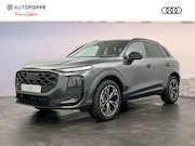 Audi Q3 - S edition e-hybrid 272 PK Trekhaak l Leer l Tech+