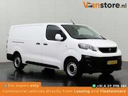 Peugeot Expert - 2.0BlueHDI 120PK XXL | Navigatie | Multimedia | Tr