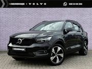 Volvo XC40 - Recharge P8 AWD R-Design SOH 91% | Trekhaak | Adaptieve crui