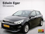 Kia Rio - 1.0 T-GDi MHEV Automaat DynamicLine | Afn Trekhaak | Apple C