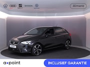 Seat Ibiza - 1.5 TSI Sport 150 pk Automaat | Navigatie via App | Parkeers