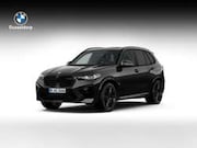 BMW X5 - Competition