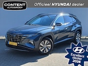 Hyundai Tucson - 1.6 T-GDi 48V 150pk Comfort