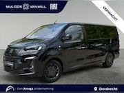 Fiat Scudo - e-Scudo L3 75 kWh 136pk | 8 jaar garantie | 0% fin